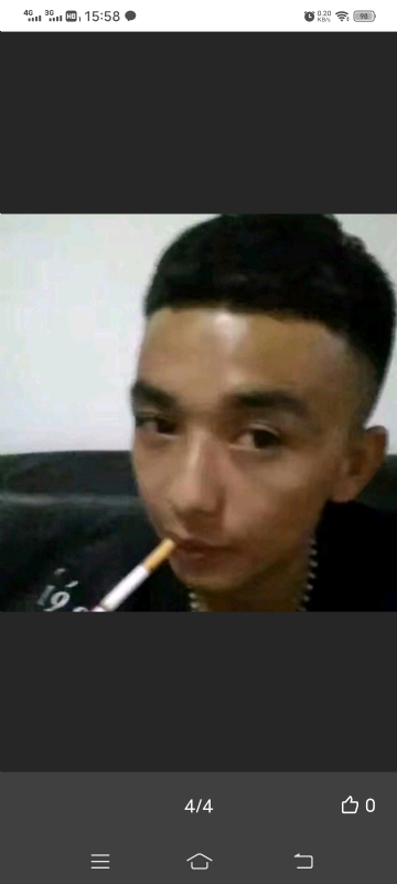 天道酬勤的第一张照片--渭南相亲服务中心