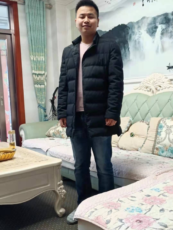 为爱奋斗的第一张照片--渭南相亲服务中心