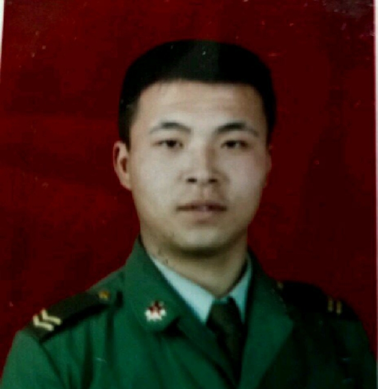 andy的第一张照片--渭南相亲服务中心