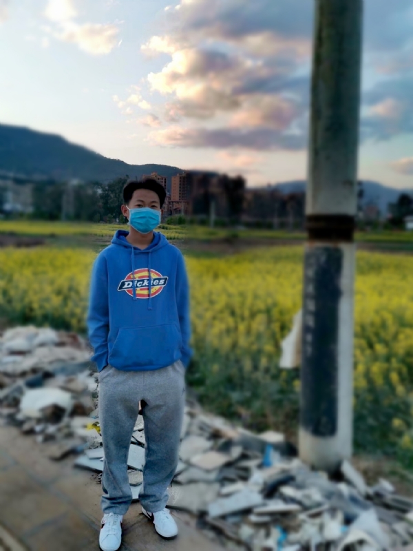 rich的第一张照片--渭南相亲服务中心