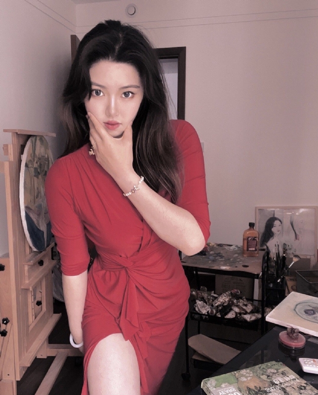 YANGYANG的第二张照片--渭南相亲服务中心