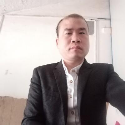 丁军的第一张照片--渭南相亲服务中心