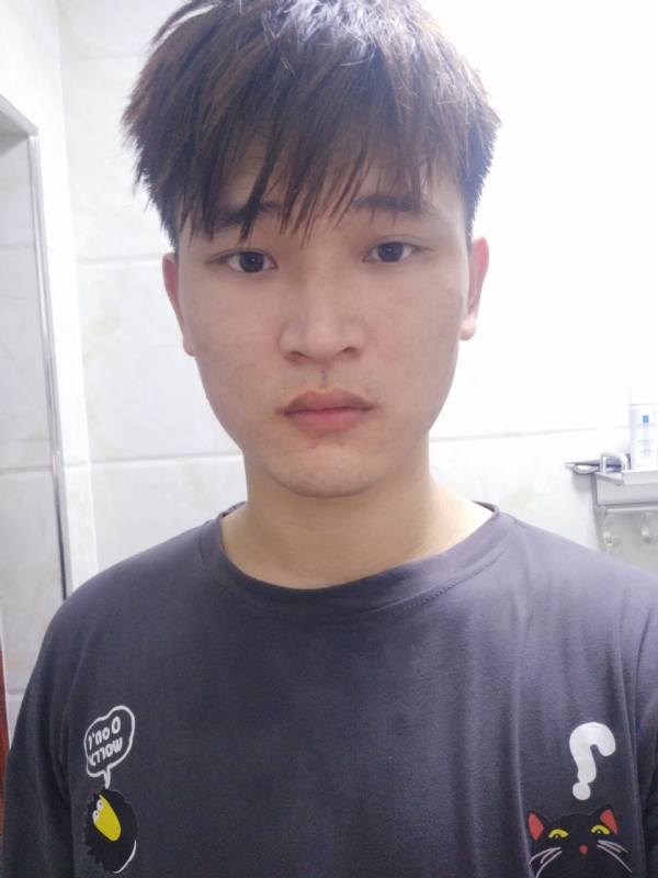 船长的第一张照片--渭南相亲服务中心