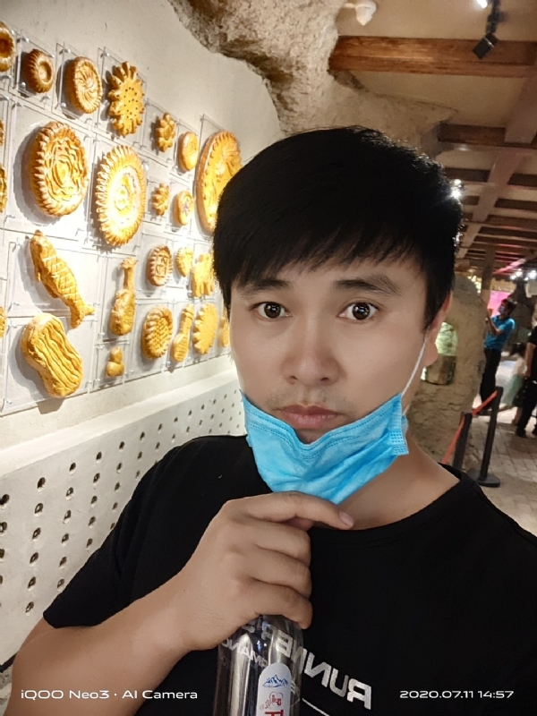 ldp守望薰衣草的第一张照片--渭南相亲服务中心