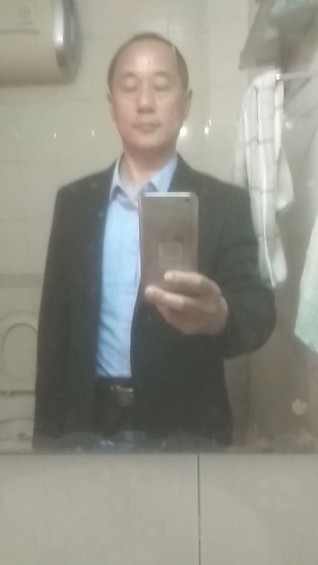 江河湖海的第一张照片--渭南相亲服务中心