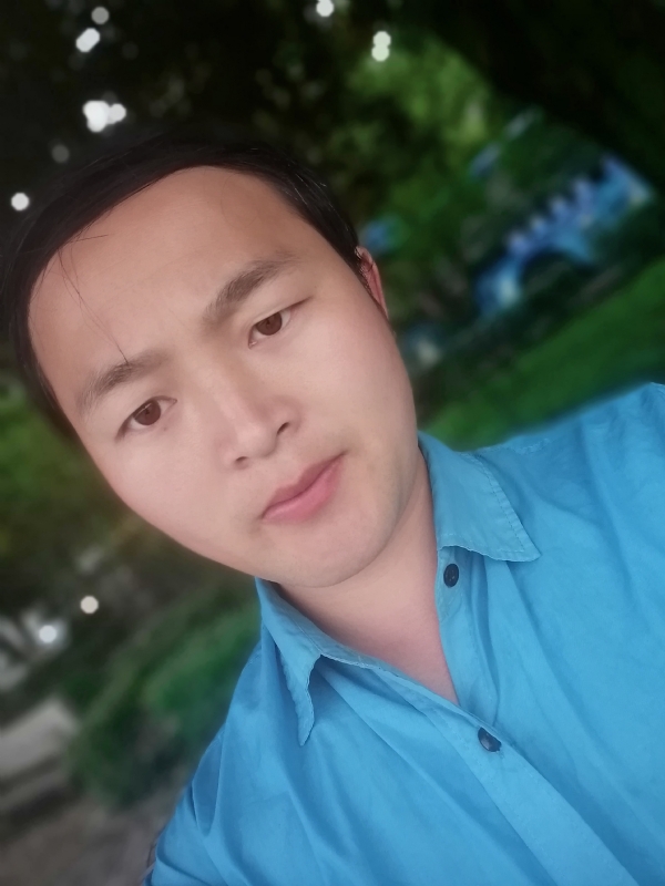 黎夕旧梦的第一张照片--渭南相亲服务中心