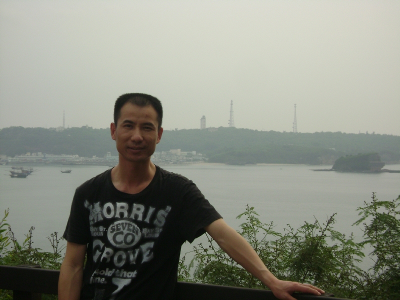 寻缘的第二张照片--渭南相亲服务中心