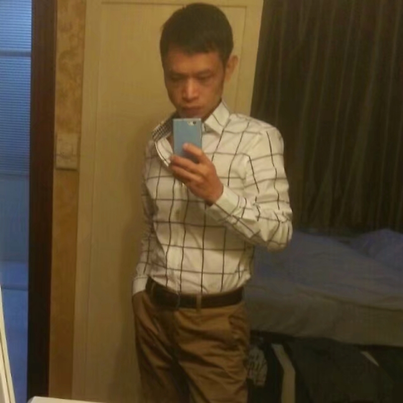 阳光的第一张照片--渭南相亲服务中心