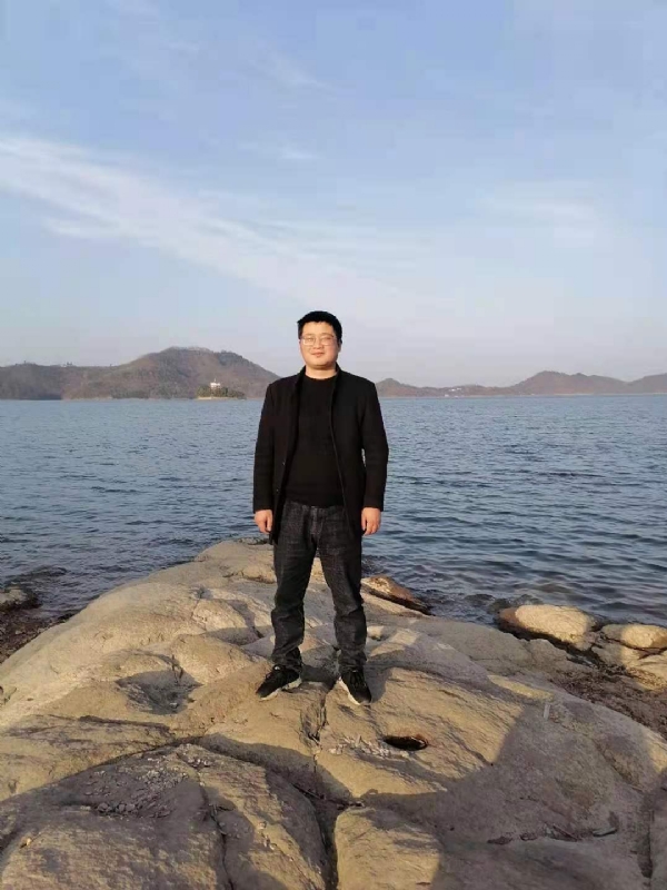 命之子的第一张照片--渭南相亲服务中心