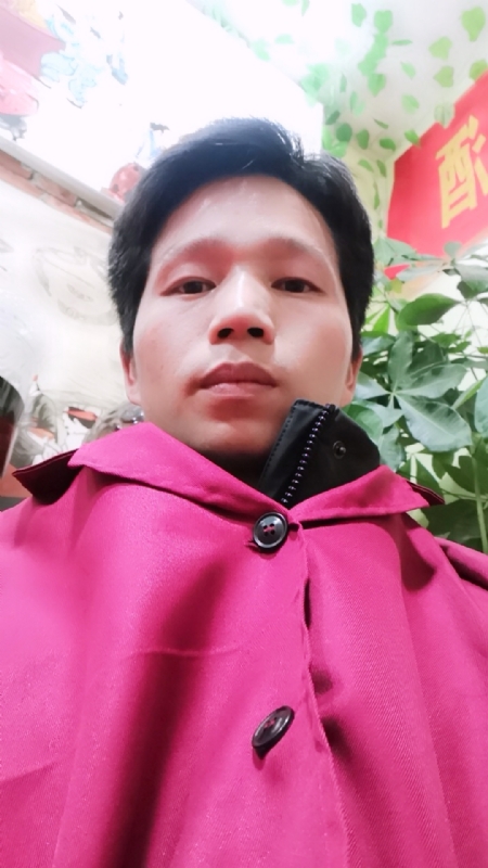 单身的林凡的第一张照片--渭南相亲服务中心