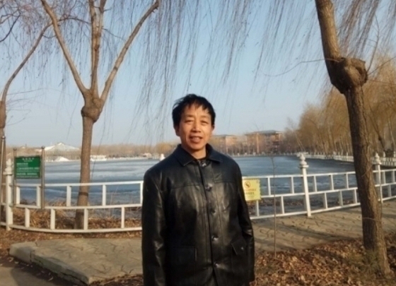 福星高照的第一张照片--渭南相亲服务中心