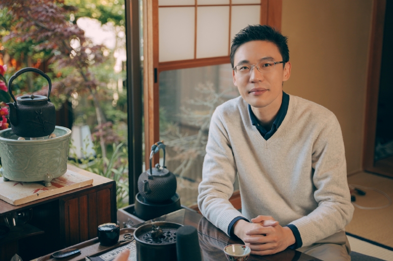 随遇而安的第一张照片--渭南相亲服务中心