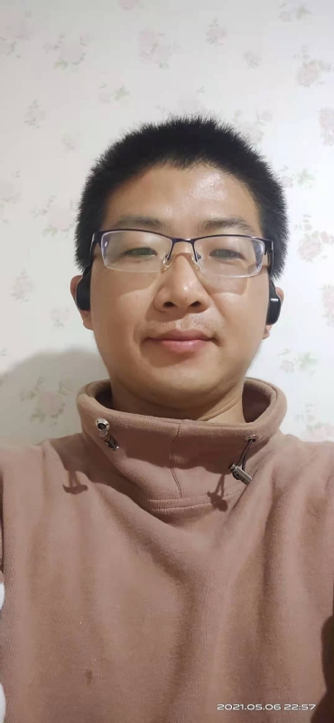 晴天的第二张照片--渭南相亲服务中心