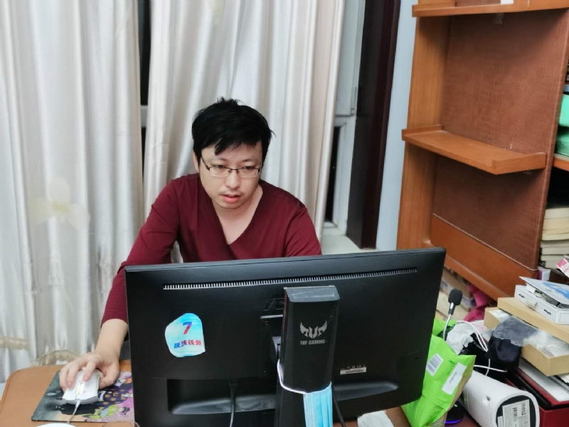 津彩的第一张照片--渭南相亲服务中心