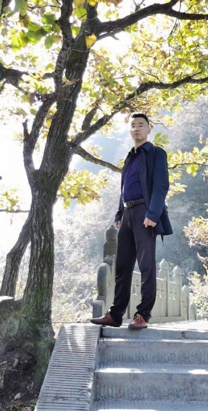 无厘头的第一张照片--渭南相亲服务中心