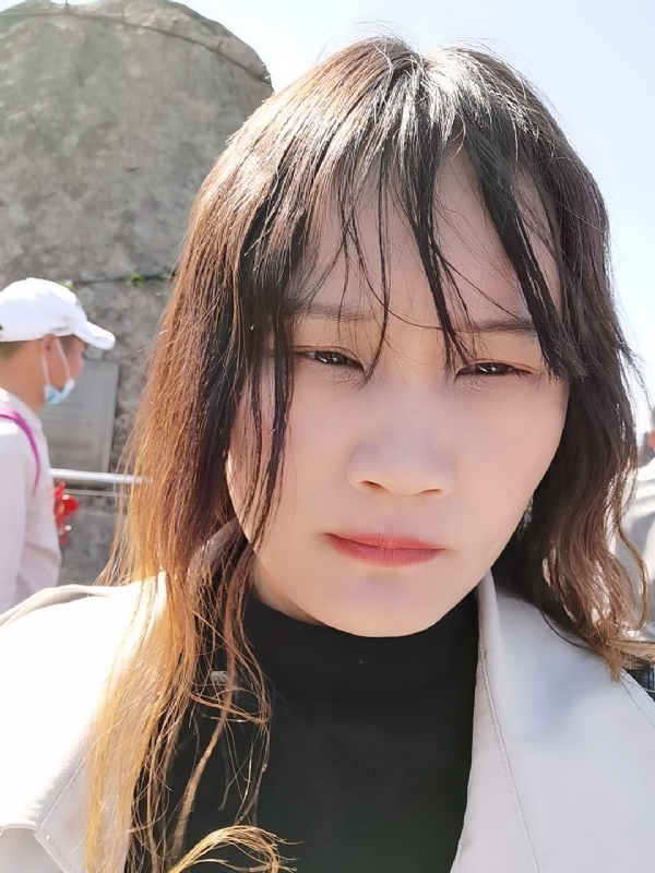 木子李的第一张照片--渭南相亲服务中心
