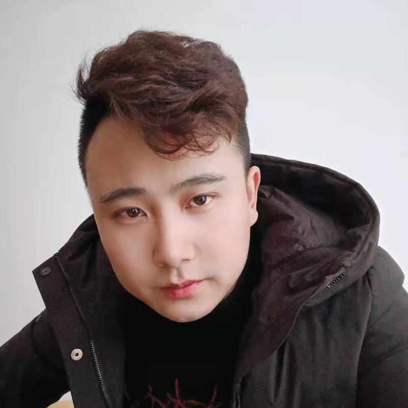 上善若水的第一张照片--渭南相亲服务中心