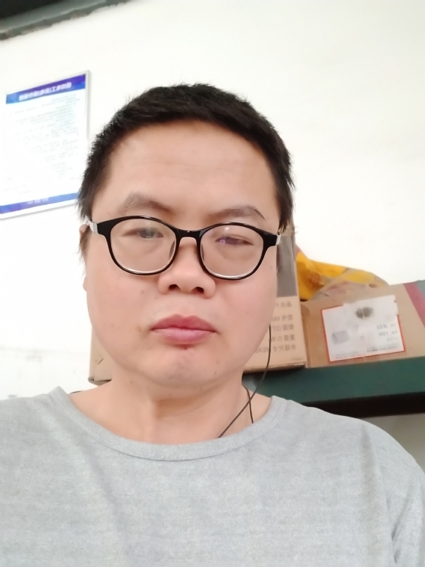 杰的第一张照片--渭南相亲服务中心