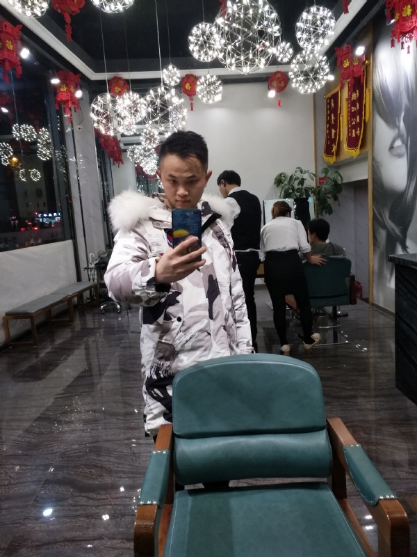 简单的第一张照片--渭南相亲服务中心