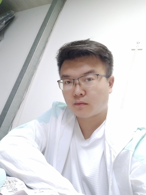 小晨的第一张照片--渭南相亲服务中心