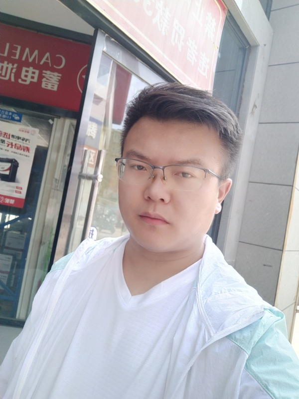 小晨的第二张照片--渭南相亲服务中心