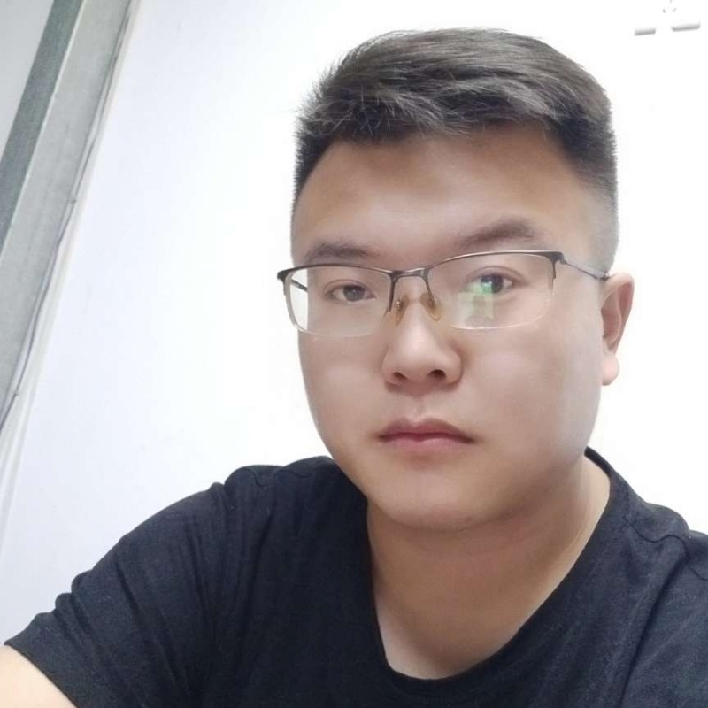 小晨的第三张照片--渭南相亲服务中心