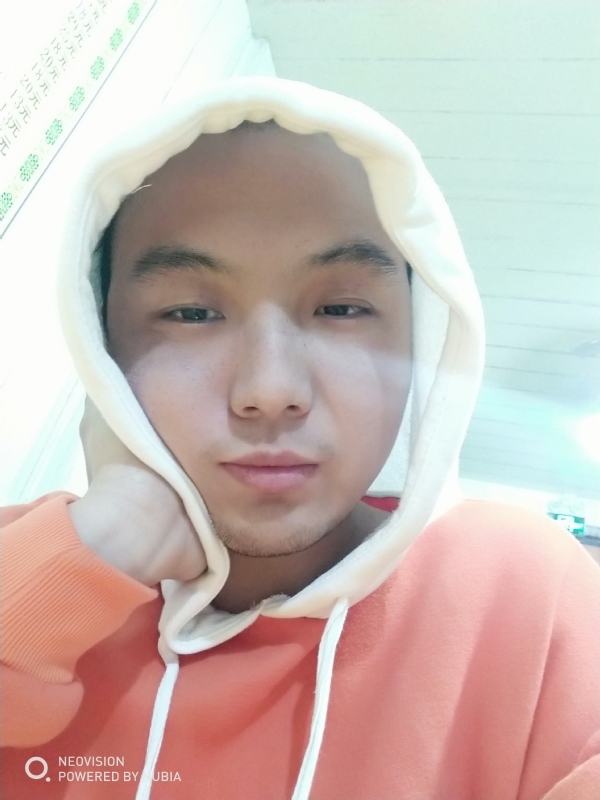 阿七的第一张照片--渭南相亲服务中心