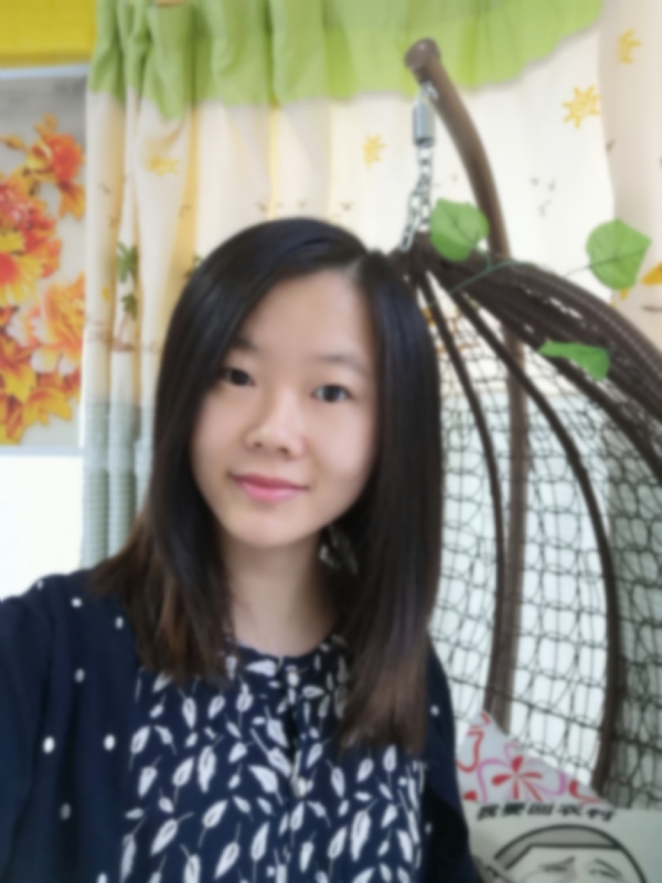 Faustina的第二张照片--渭南相亲服务中心