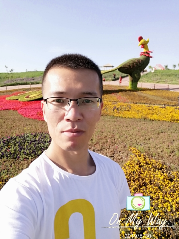 遇见你的第二张照片--渭南相亲服务中心