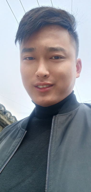 乐毅的第一张照片--渭南相亲服务中心