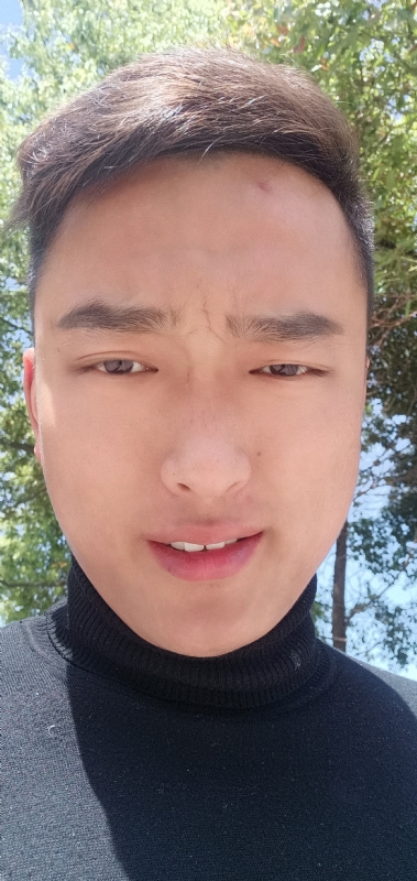 乐毅的第二张照片--渭南相亲服务中心