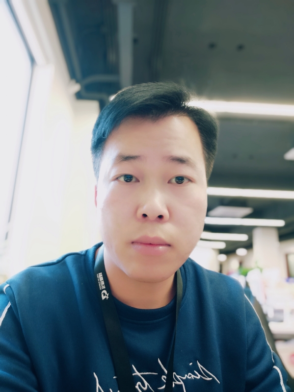 小屁孩的第二张照片--渭南相亲服务中心