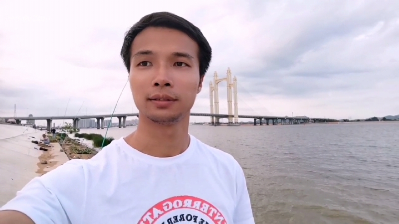 阿民的第一张照片--渭南相亲服务中心