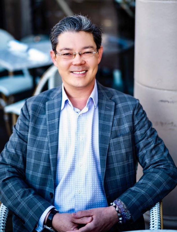 克裡斯·李的第三张照片--渭南相亲服务中心