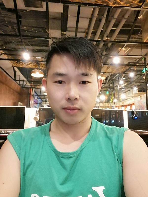 等风来的第二张照片--渭南相亲服务中心