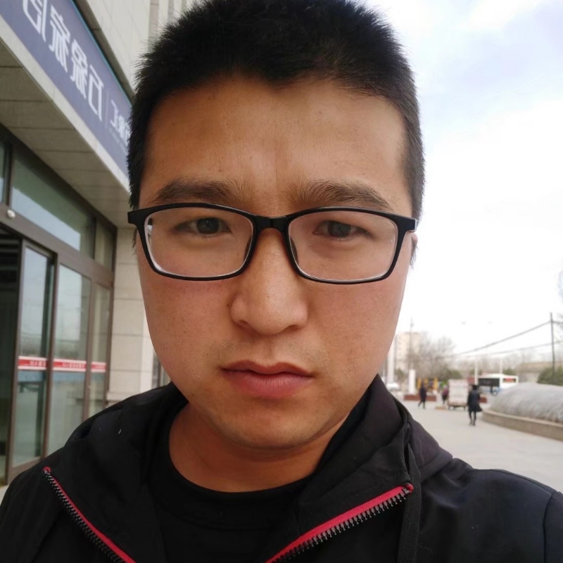 随心的第二张照片--渭南相亲服务中心