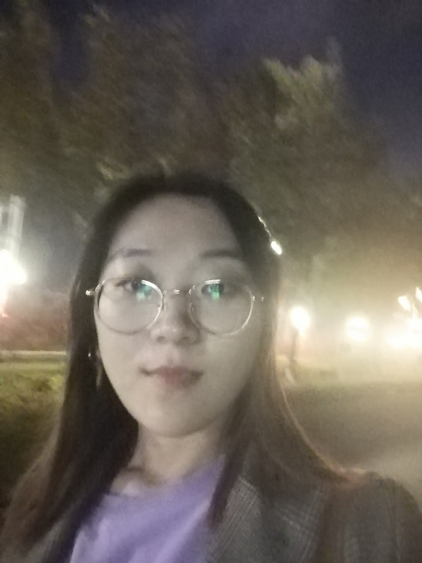 也许的第一张照片--渭南相亲服务中心