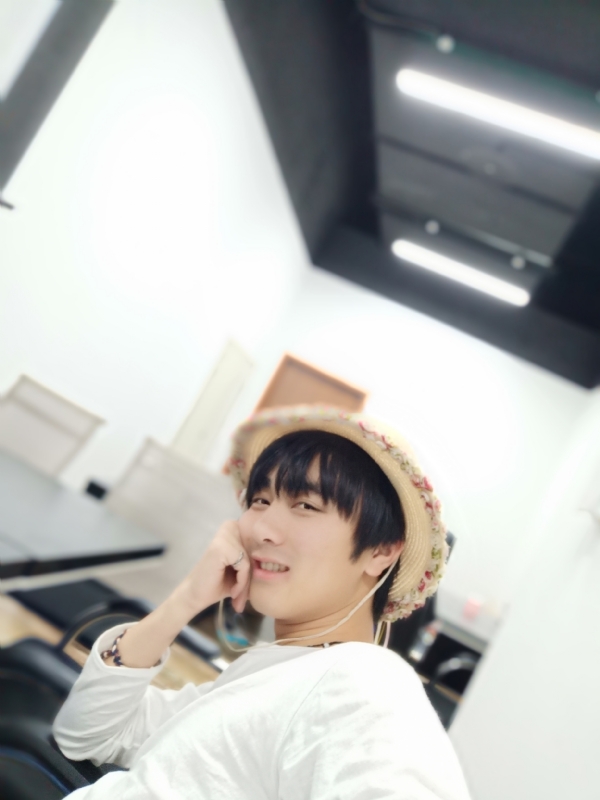 小海的第二张照片--渭南相亲服务中心