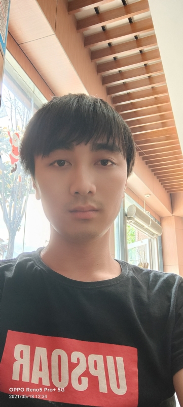 小海的第三张照片--渭南相亲服务中心