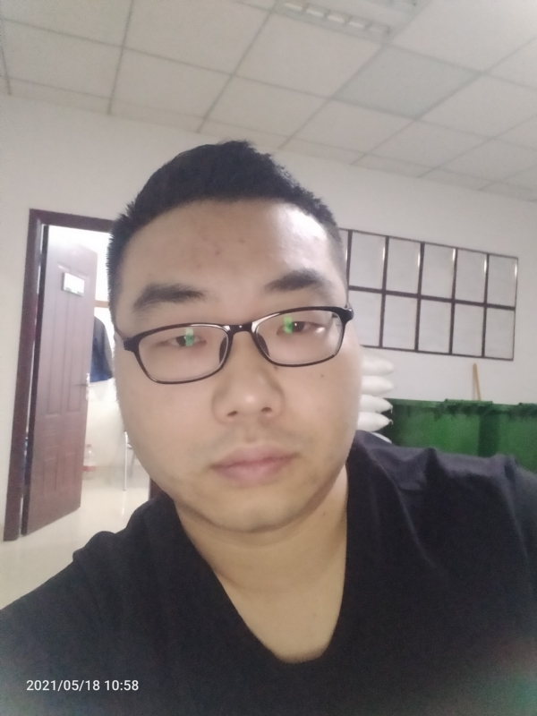 Myth的第一张照片--渭南相亲服务中心