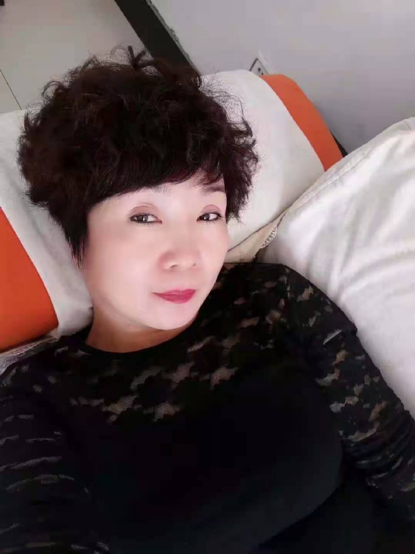 缘的第一张照片--渭南相亲服务中心