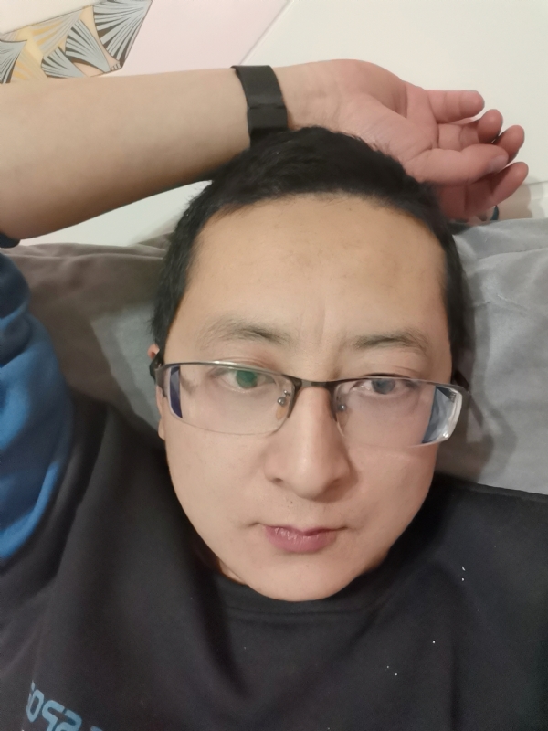 弥我心灵终身不渝的第一张照片--渭南相亲服务中心