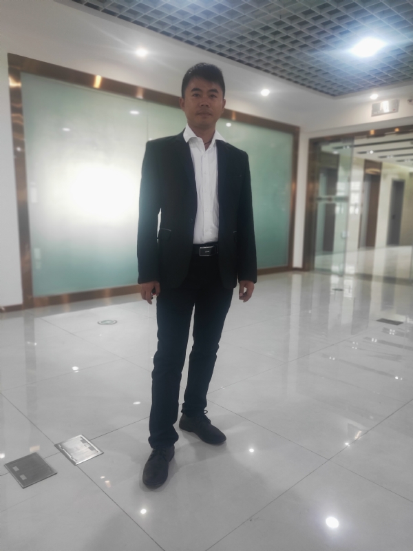 啊星的第一张照片--渭南相亲服务中心