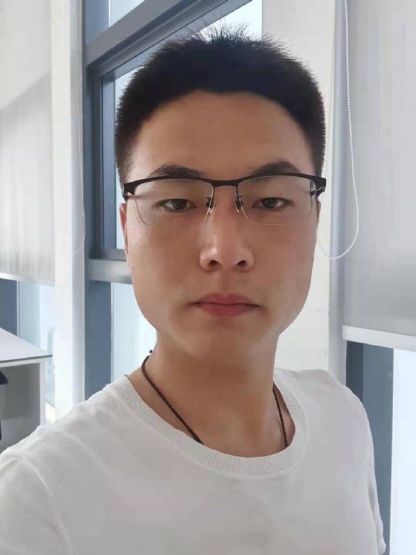 讨你囍‖囍遇你的第一张照片--渭南相亲服务中心