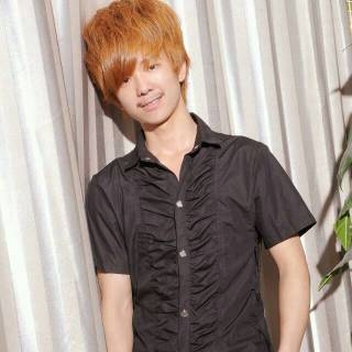 想恋的你的第一张照片--渭南相亲服务中心