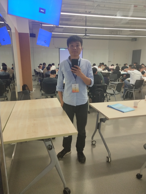 小花的第二张照片--渭南相亲服务中心