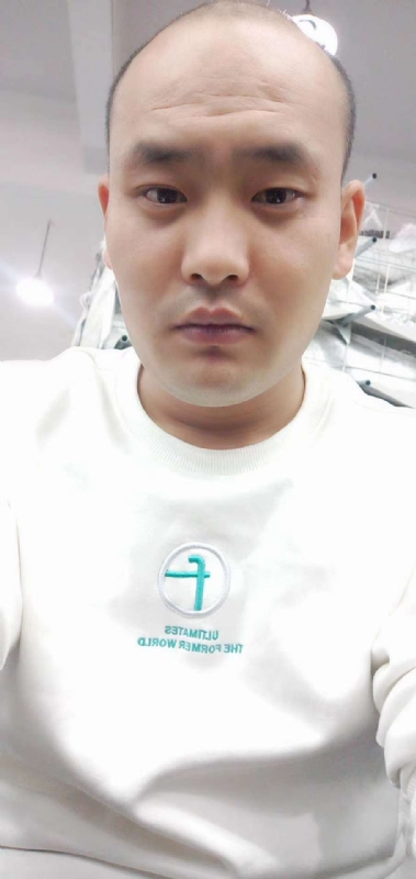 往后余生的第一张照片--渭南相亲服务中心