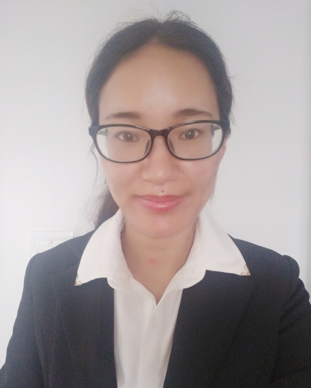 王老妞的第一张照片--渭南相亲服务中心