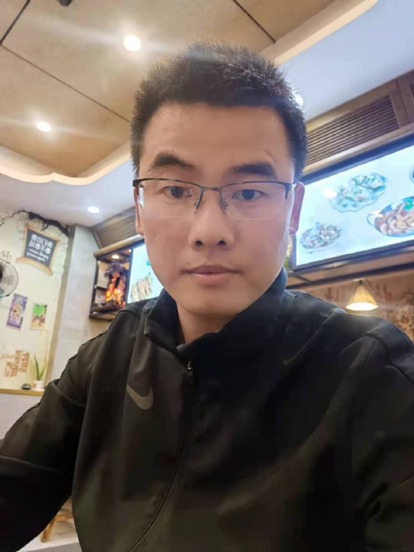 奔向幸福的第二张照片--渭南相亲服务中心