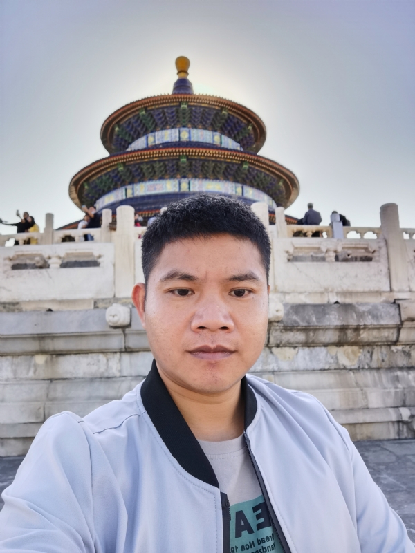 灵风的第一张照片--渭南相亲服务中心